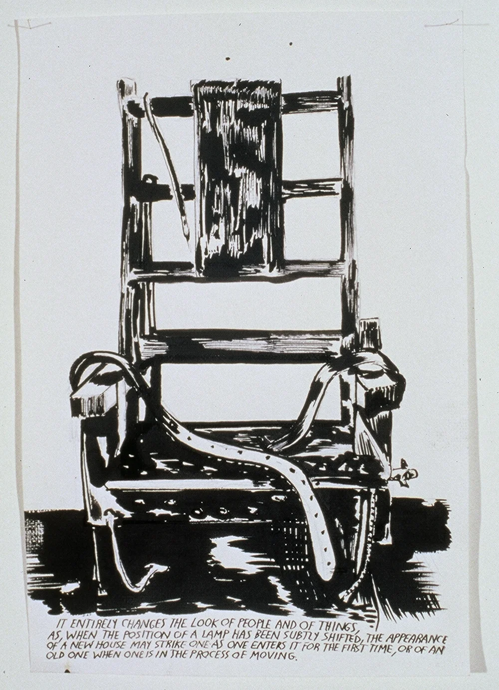 Raymond Pettibon — artspeak new york - Your ultimate